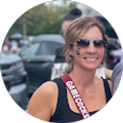 Profile photo of Lisa Brown