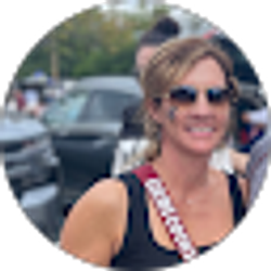 Profile photo of Lisa Brown