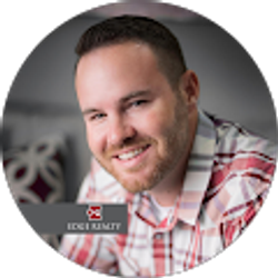 Profile photo of Aaron Clark