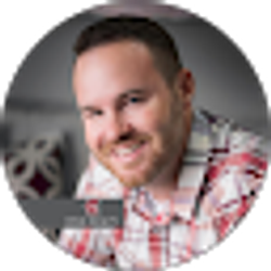 Profile photo of Aaron Clark