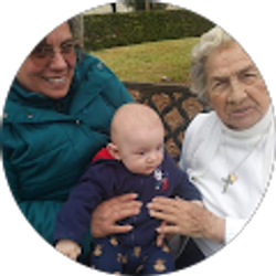 Profile photo of Fabiola Casassa