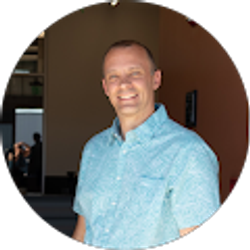 Profile photo of Justin Hawkins