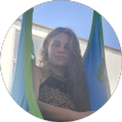 Profile photo of Breanna Nelson