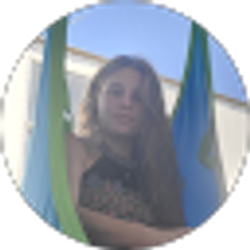Profile photo of Breanna Nelson
