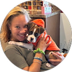 Profile photo of Cristyn Dixon