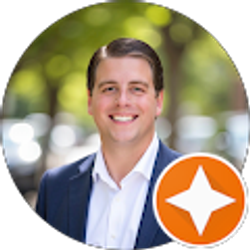 Profile photo of Gavin Harris