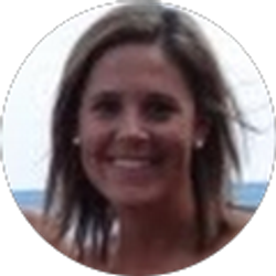 Profile photo of Christine Haggerty