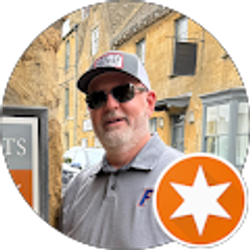 Profile photo of Scott Koon