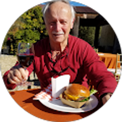 Profile photo of Phil Fravesi