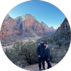 Profile photo of Taylor Herring