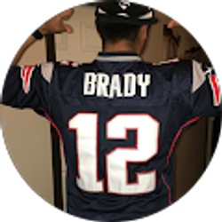 Profile photo of Cristian Carrillo