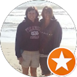 Profile photo of Christina St. Peter (Christy)