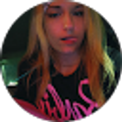 Profile photo of Kaitlyn Smith