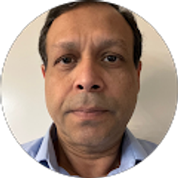 Profile photo of Alamgir Karim