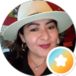 Profile photo of Yessenia Ramirez