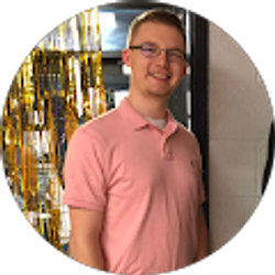 Profile photo of Marcus Pitts