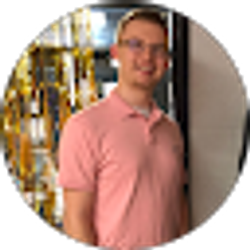 Profile photo of Marcus Pitts