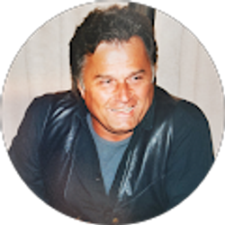 Profile photo of Milt Palestos