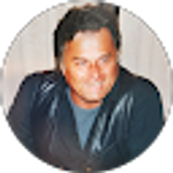 Profile photo of Milt Palestos