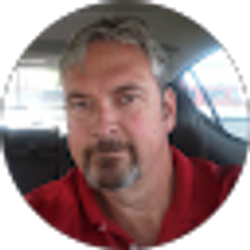 Profile photo of Rick Albers