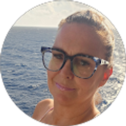 Profile photo of Kirsten Stuart