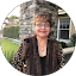Profile photo of Marcela Dietrich