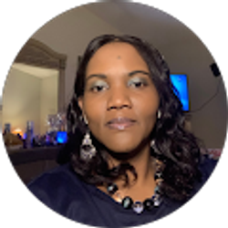 Profile photo of Monique Rose