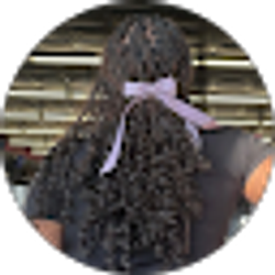 Profile photo of India Harris