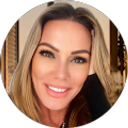 Profile photo of Christiana Marie