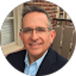 Profile photo of Scott Hogg
