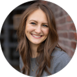 Profile photo of Kristin Staropoli