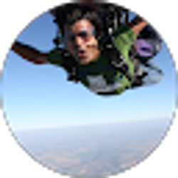 Profile photo of Shashikiran Shivashankara