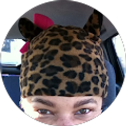 Profile photo of M Flowers