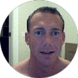 Profile photo of Jeffrey Constance