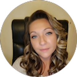 Profile photo of Melissa Harper