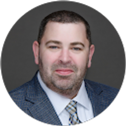 Profile photo of Robert Jenkins