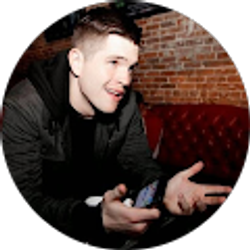 Profile photo of Alex Sas