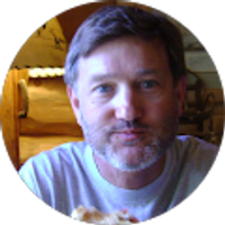 Profile photo of Steven Handeland