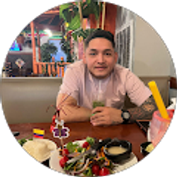 Profile photo of Carlos Vera