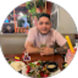Profile photo of Carlos Vera