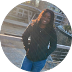 Profile photo of Olivia Hunt