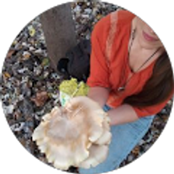 Profile photo of Alexandria Schmidt
