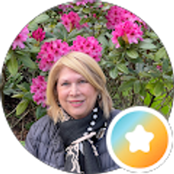 Profile photo of Roxane Schultz