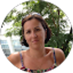 Profile photo of Anna Hrabar