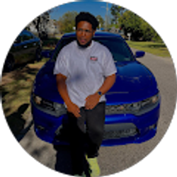 Profile photo of Deleon iii