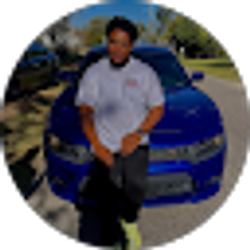 Profile photo of Deleon iii