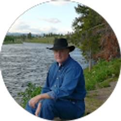 Profile photo of Michael Ligon