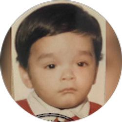 Profile photo of Oscar Chica