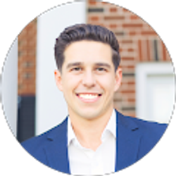 Profile photo of Jonathan Volpe