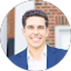 Profile photo of Jonathan Volpe